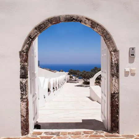 Villa Grand Santorini