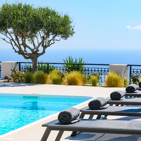 Grand Santorini *