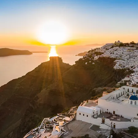 Grand Santorini