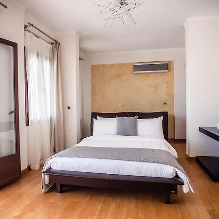 Villa Grand Santorini