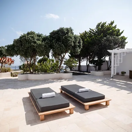 Villa Grand Santorini