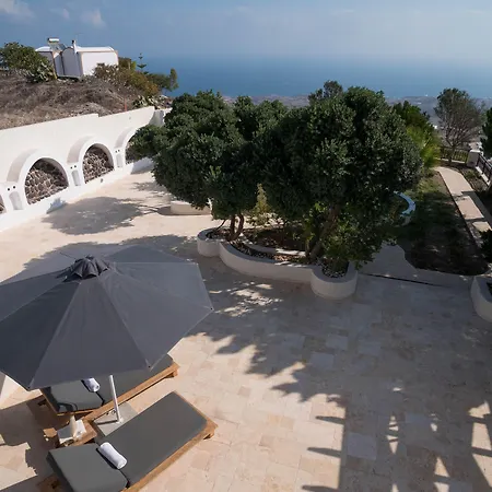 Villa Grand Santorini