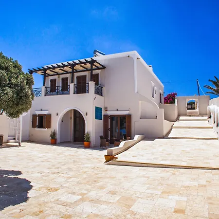 Grand Santorini