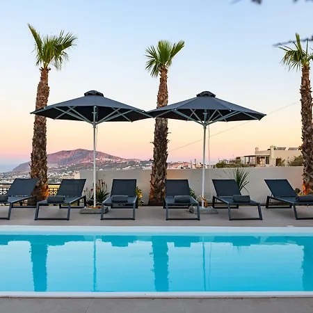 Grand Santorini *