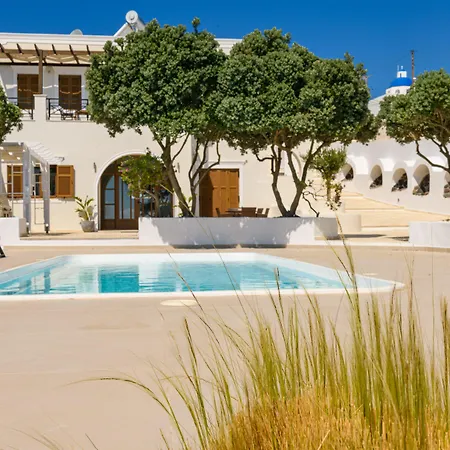 Grand Santorini *
