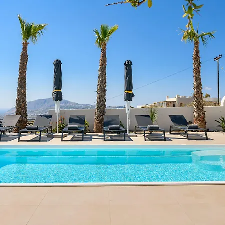 Grand Santorini Imerovigli (Santorini)