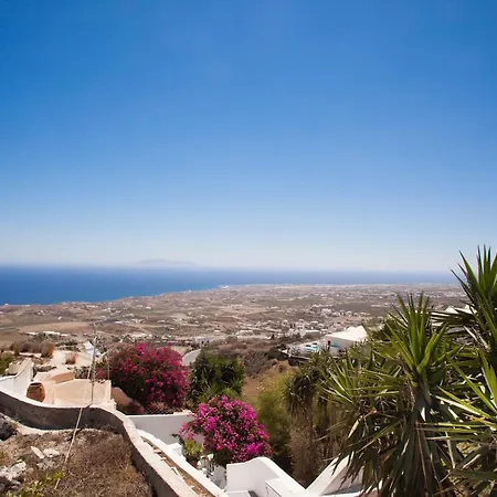 Villa Grand Santorini
